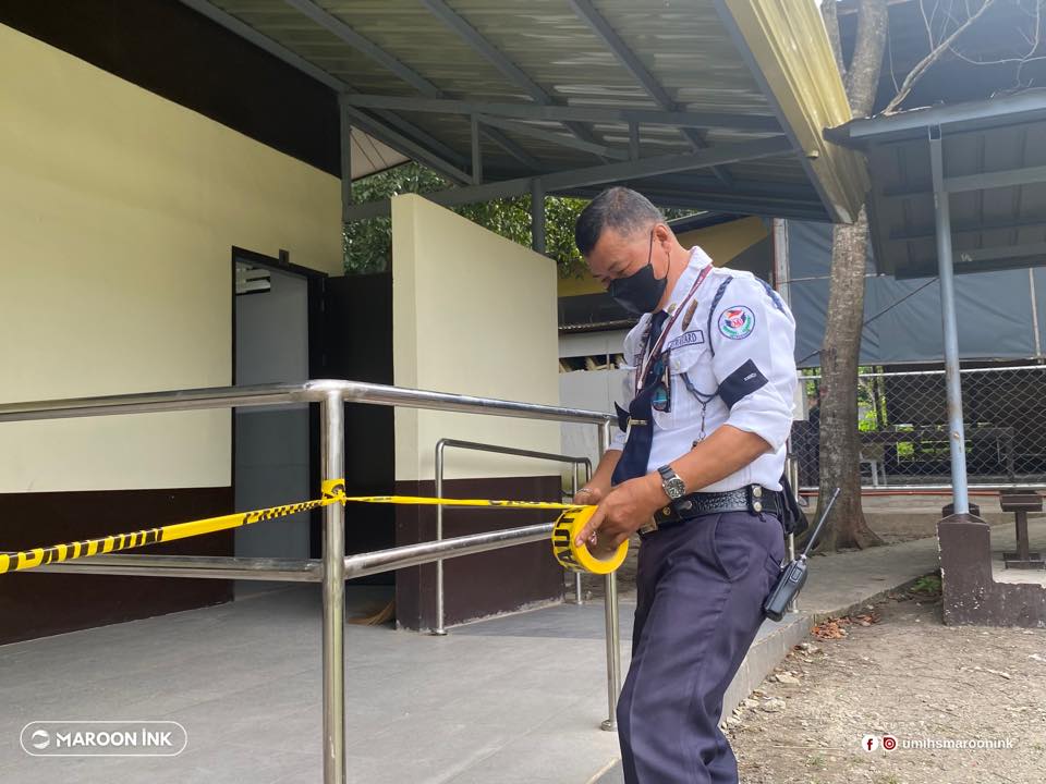 NSED 2025 | UM Ilang High School recently participated in the National S...