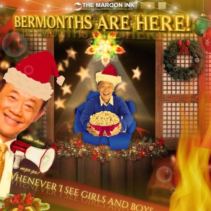 Entertainment | Wheneve ay wala pa pala!?