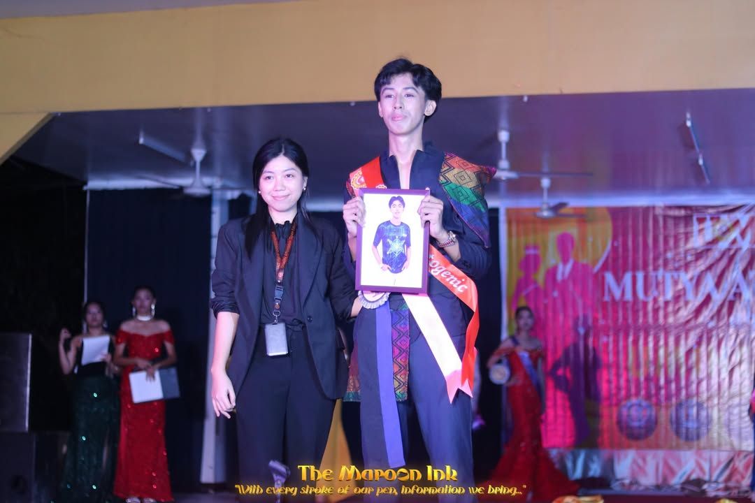 INTRAMURALS 2025 | The Coronation