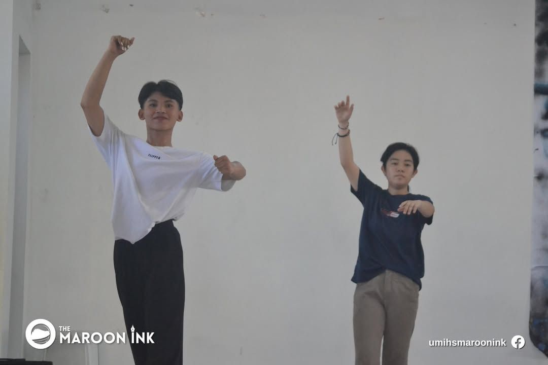 NEWS | 2024 Inter-Branch Expression Skills Presentation