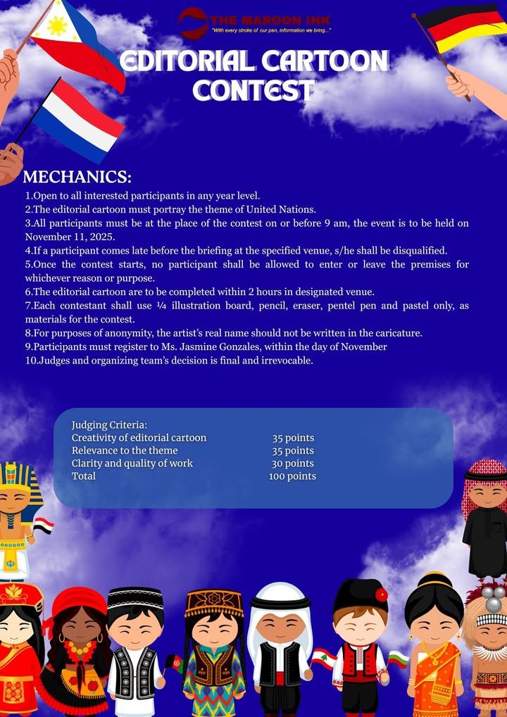 EVENTS | UNITED NATIONS CELEBRATION 2025