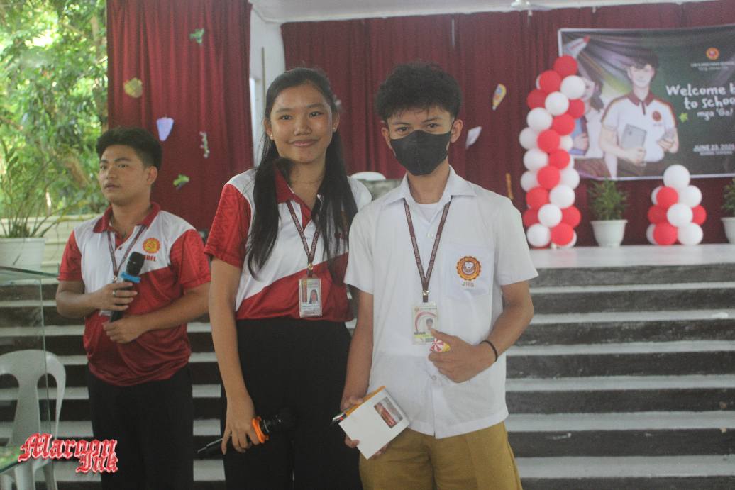 BACK TO SCHOOL | The opening of the School Year 2025-2026 in UM Ilang co...