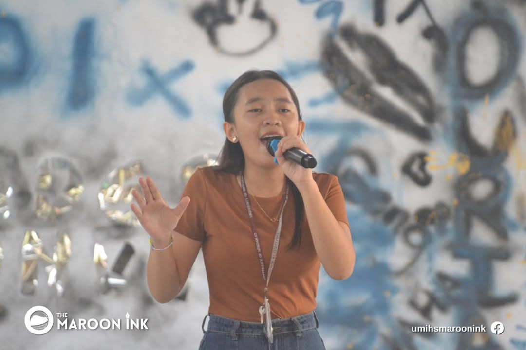 NEWS | 2024 Inter-Branch Expression Skills Presentation