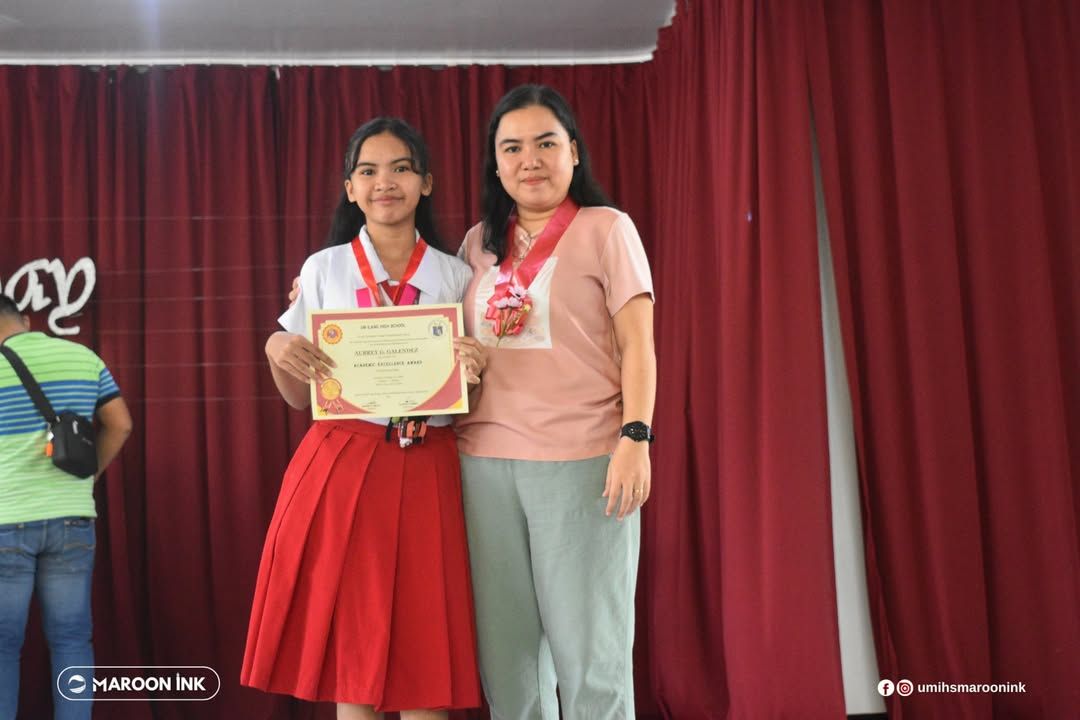 73rd RECOGNITION DAY | The 28th of May 2024 commemorates the students' h...