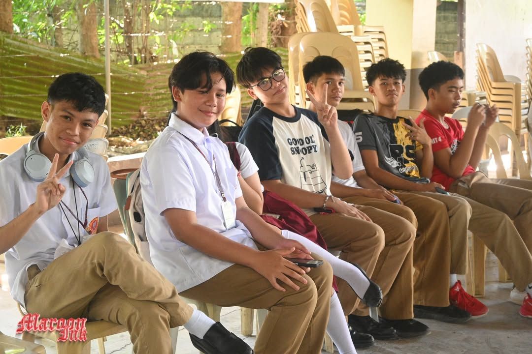 ACQUAINTANCE PARTY | During the afternoon of August 1, 2025, the clubs a...