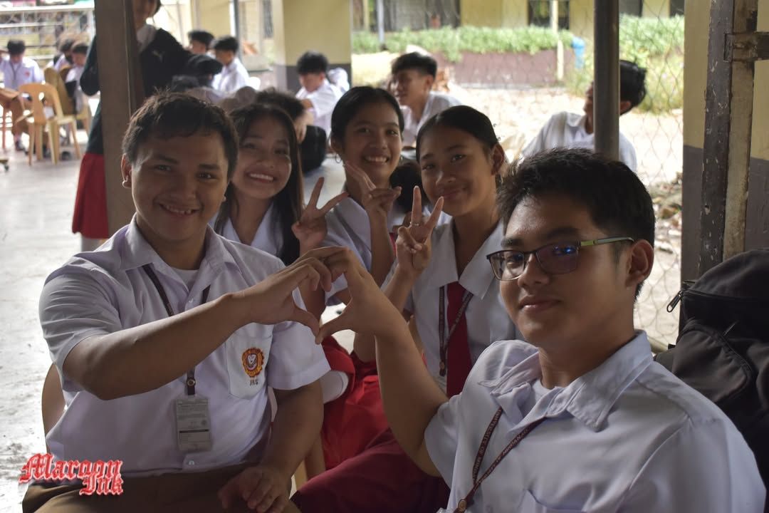 MATHSCIAKA 2025 | A day of discovery, teamwork, and brilliance!