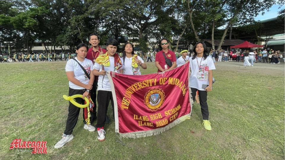 DCAA MEET 2025 | The UMIHS Hoplites is set to compete in the highly anti...