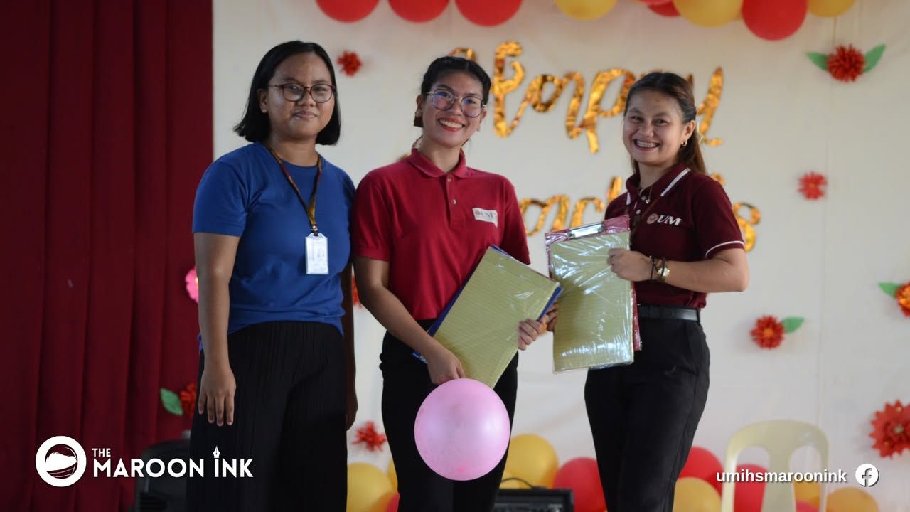 SALUTING THE SHAPERS OF FUTURE | Teachers Day Celebration 2023 at UMIHS...