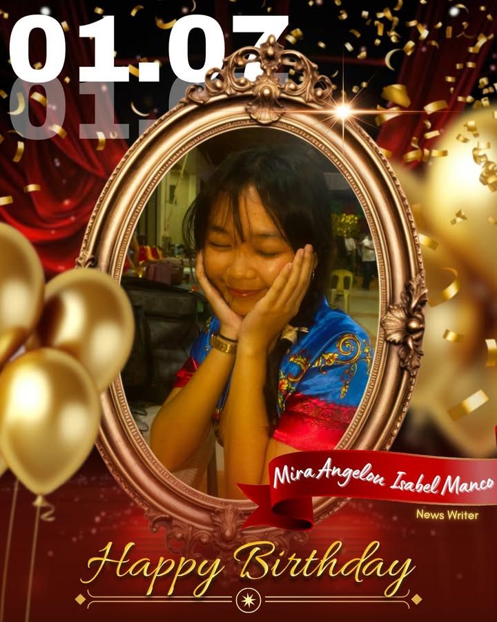 A Miracle's Birthday?!