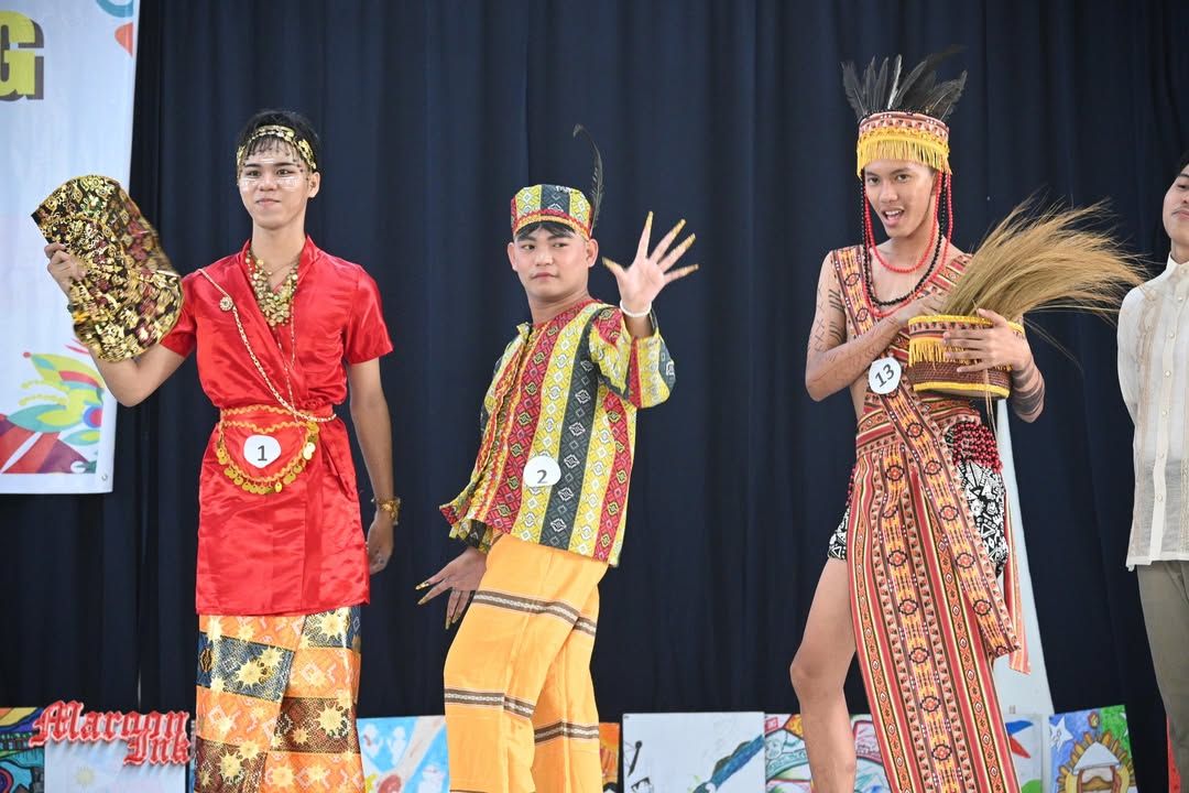 Buwan ng Wika 2025 | Ang hindi magmahal sa sariling wika ay higit pa sa...