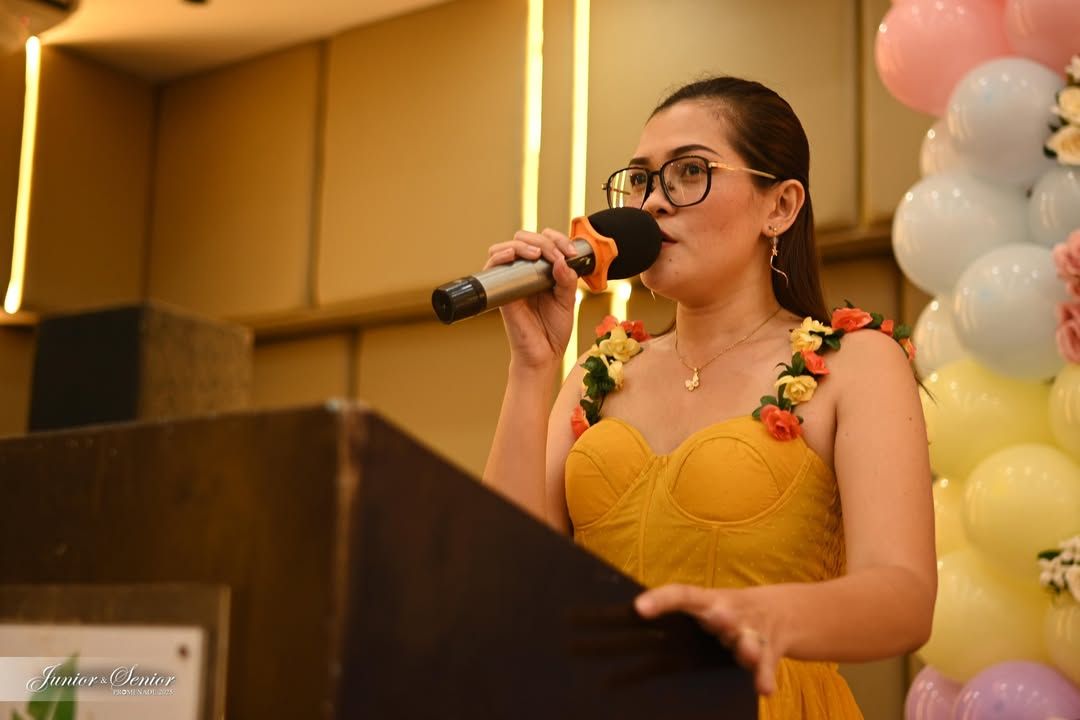 MAGIC UNFOLDS | UMIHS Junior and Senior Promenade 2025 Shines at Apo Vie...