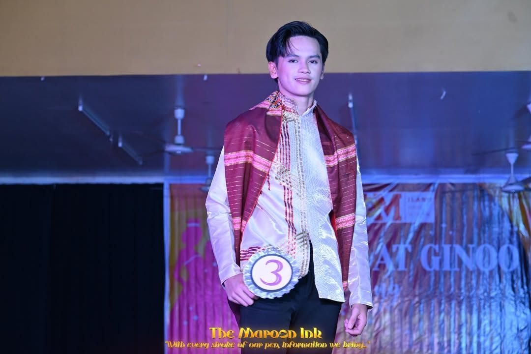 INTRAMURALS 2025 | The Coronation