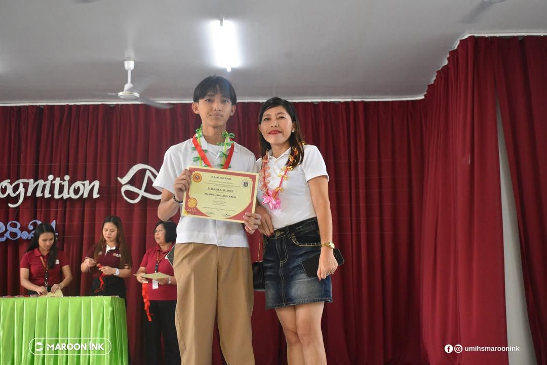 73rd RECOGNITION DAY | The 28th of May 2024 commemorates the students' h...