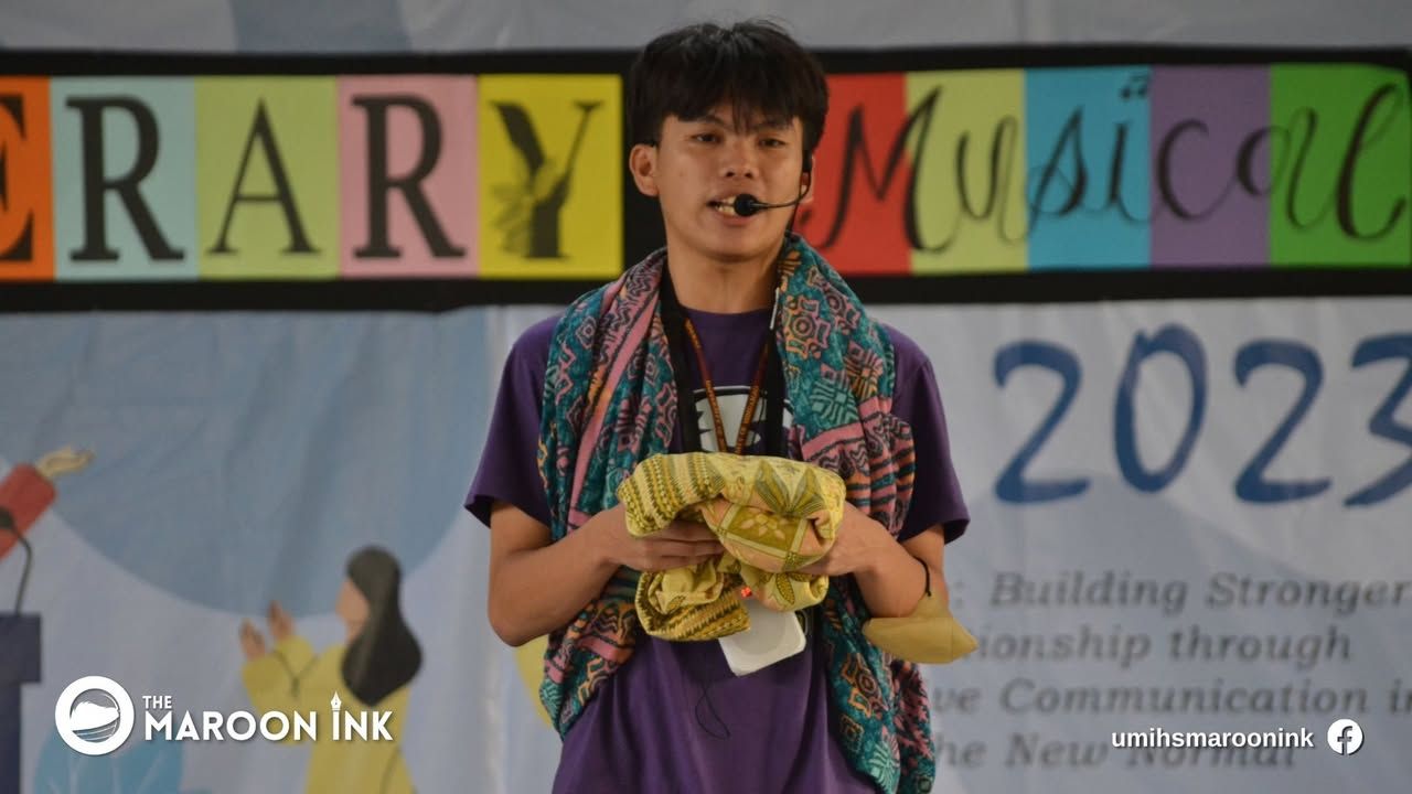 NEWS | Literary Musical Competitions evoke brilliance in UMians