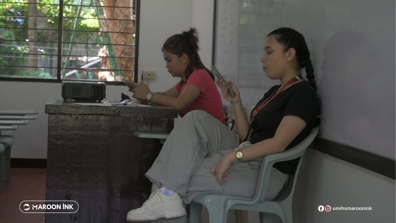 NEWS | A buzzing afternoon was felt on August 6, 2024, as UM Ilang High...