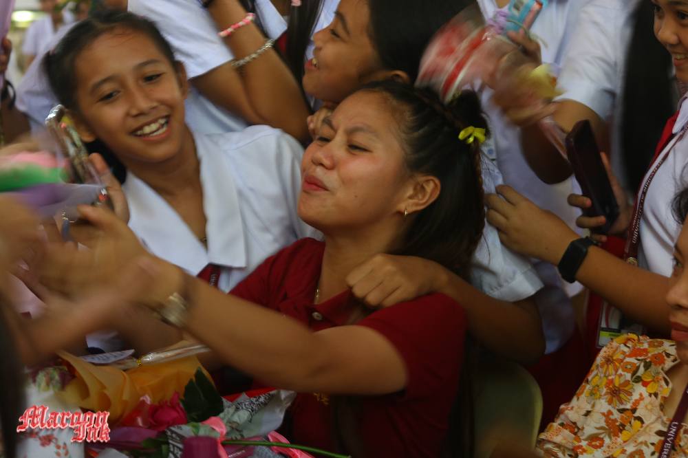 TEACHER'S DAY 2025 | A Day of Tribute and Talent