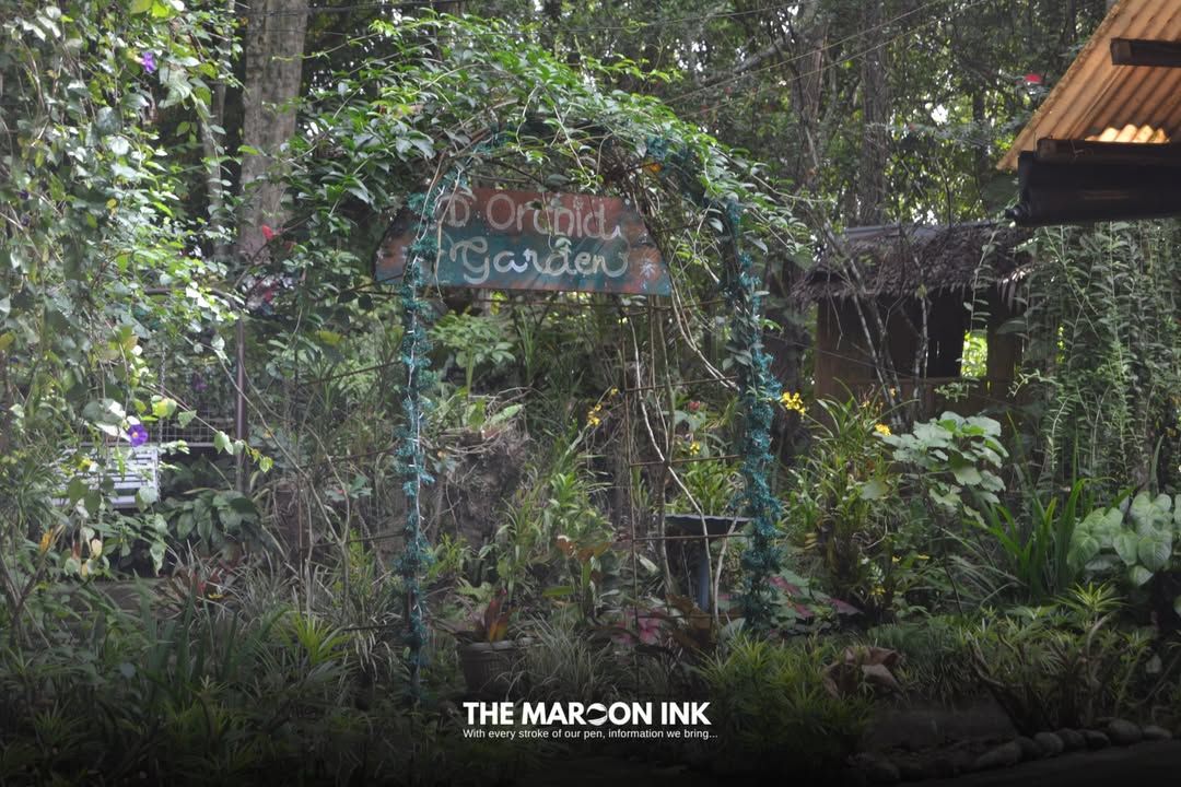 LEADERSHAPE | On September 30, 2024, UM Ilang High School sent selected...