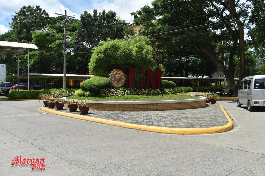 CAMPUS TOUR 2025 | UM Ilang Students Enjoy Exclusive Campus Tour at UM M...