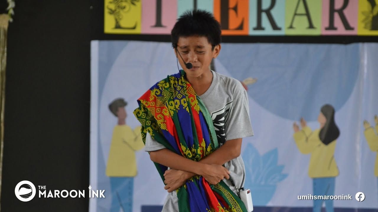 NEWS | Literary Musical Competitions evoke brilliance in UMians