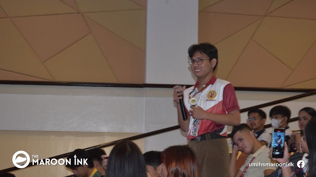 NEWS | University of Mindanao Branches tied knots for a more sustainable...