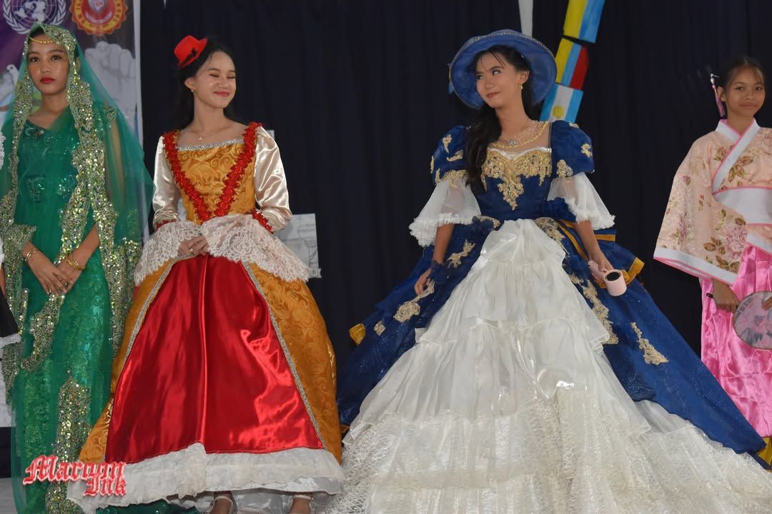 UNITED NATIONS 2025 | Bonded Countries in Unity