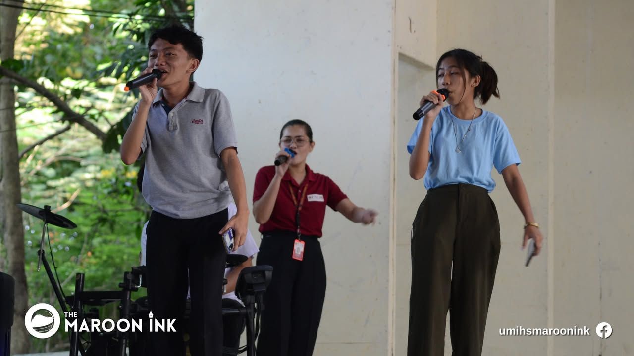 SALUTING THE SHAPERS OF FUTURE | Teachers Day Celebration 2023 at UMIHS...