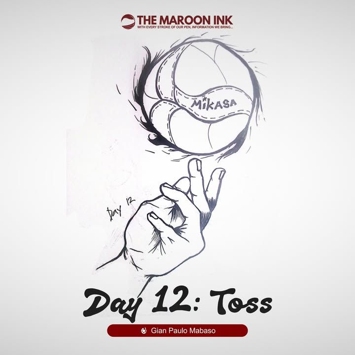 INKtober | Week 2
