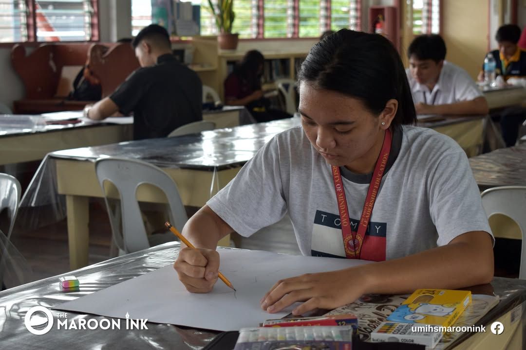 EXPRESSION SKILLS 2024 | Showcasing UMians' Excellence through this year...