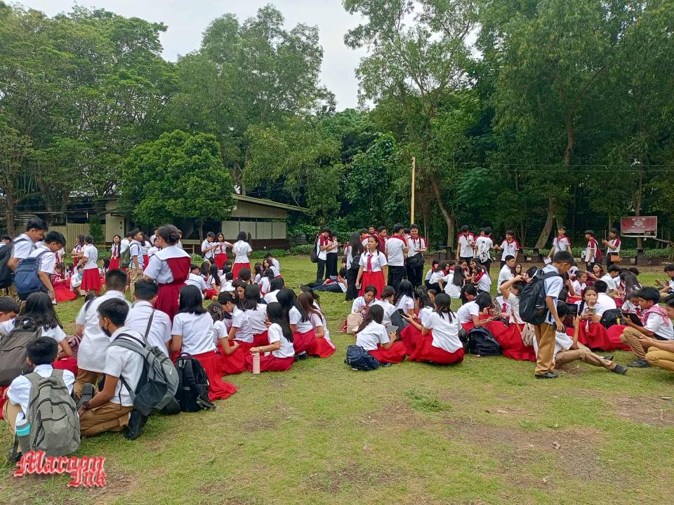 GaUpdate | On October 10, 2025, an earthquake with a magnitude of 7.6 sp...