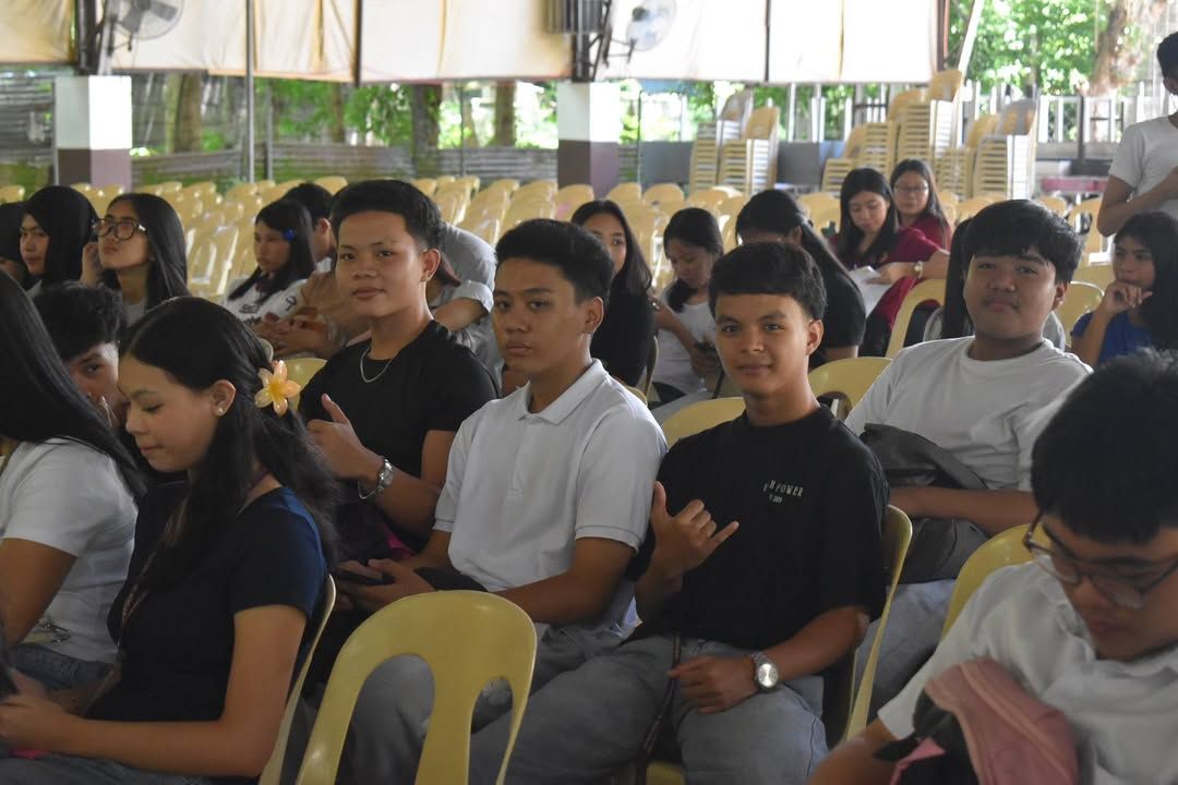 EVENTS | Quipper and Class Orientation