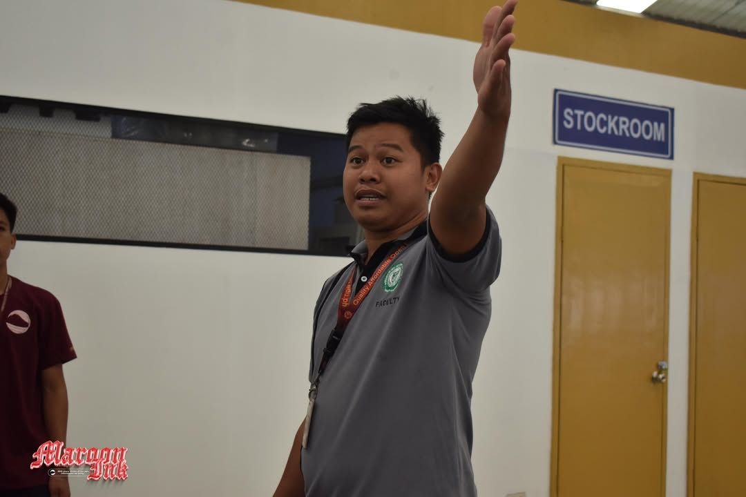 CAMPUS TOUR 2025 | UM Ilang Students Enjoy Exclusive Campus Tour at UM M...