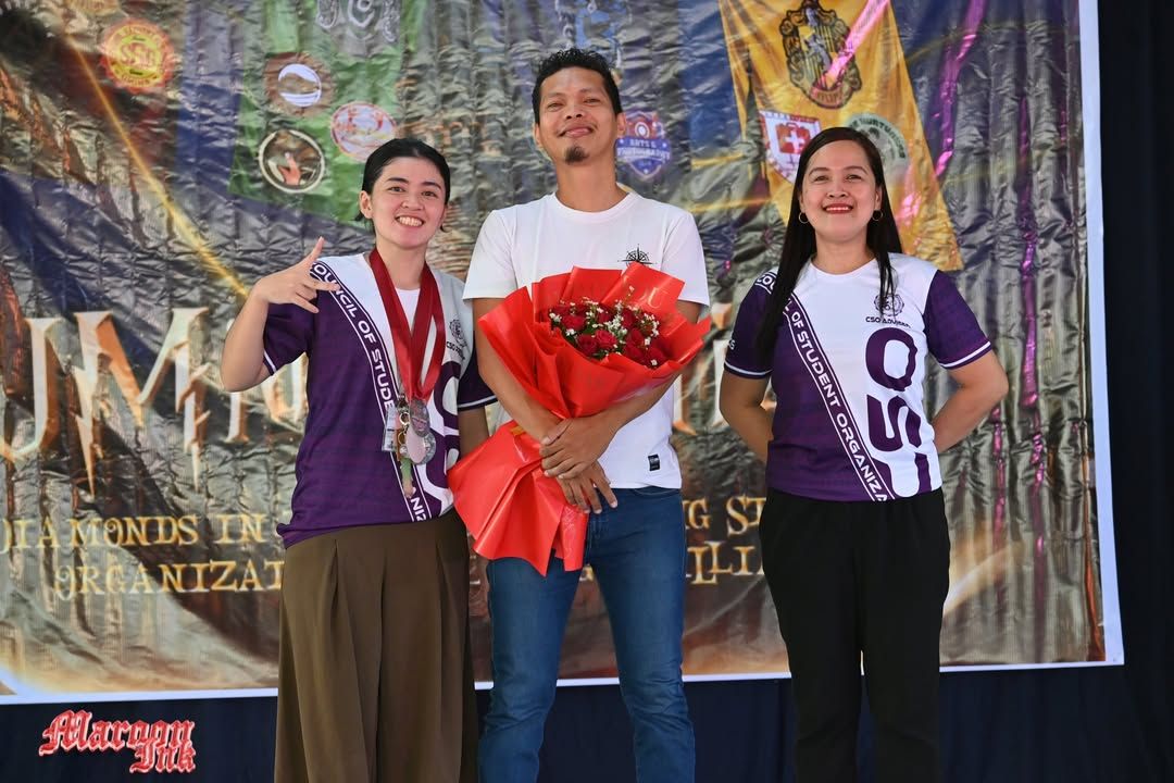 NEWS | UM Ilang High School Celebrates UMian festival on April 6, 2026