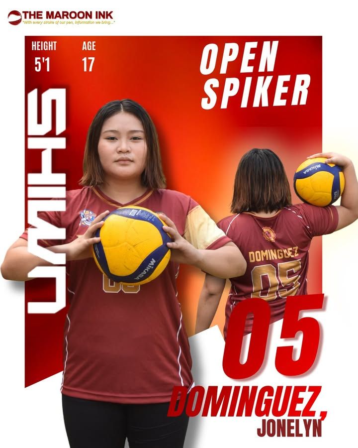 SPORTS | MEET THE PLAYERS