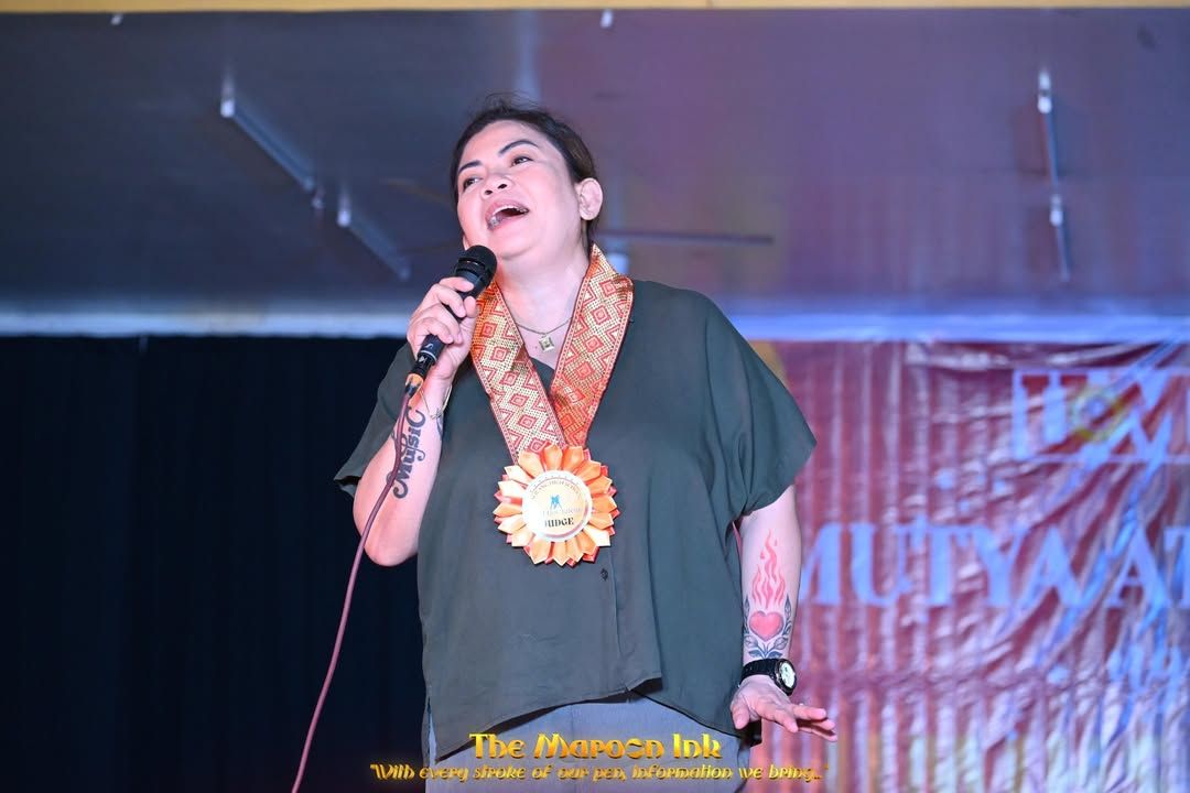 INTRAMURALS 2025 | A Showcase of Beauty and Talent!