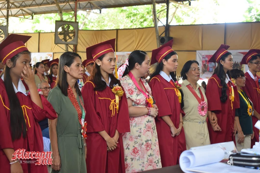 GRADUATION | A New Beginning Ahead