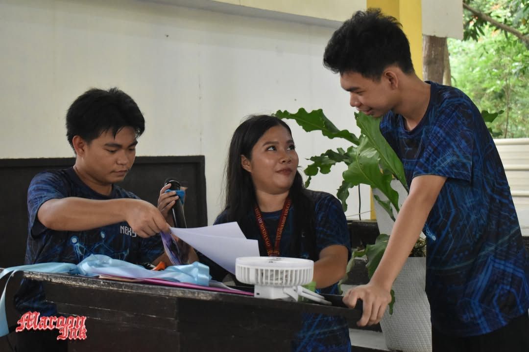 INTRAMURALS 2025 | The Awarding Ceremony