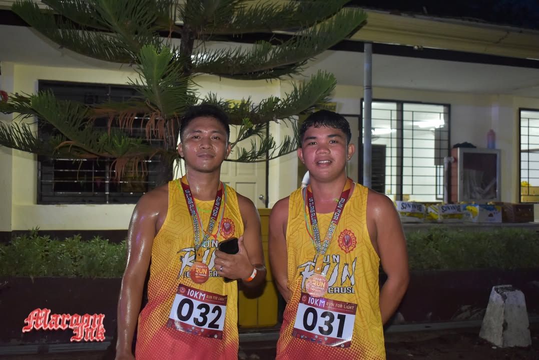 EVENTS | FUN RUN FOR A CAUSE