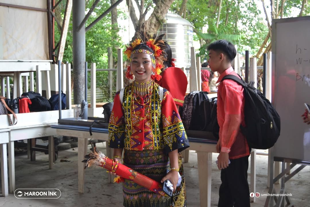 BUWAN NG WIKA | Ginanap ang Buwan ng Wikang Pambansa 2024 sa UMIHS noong...