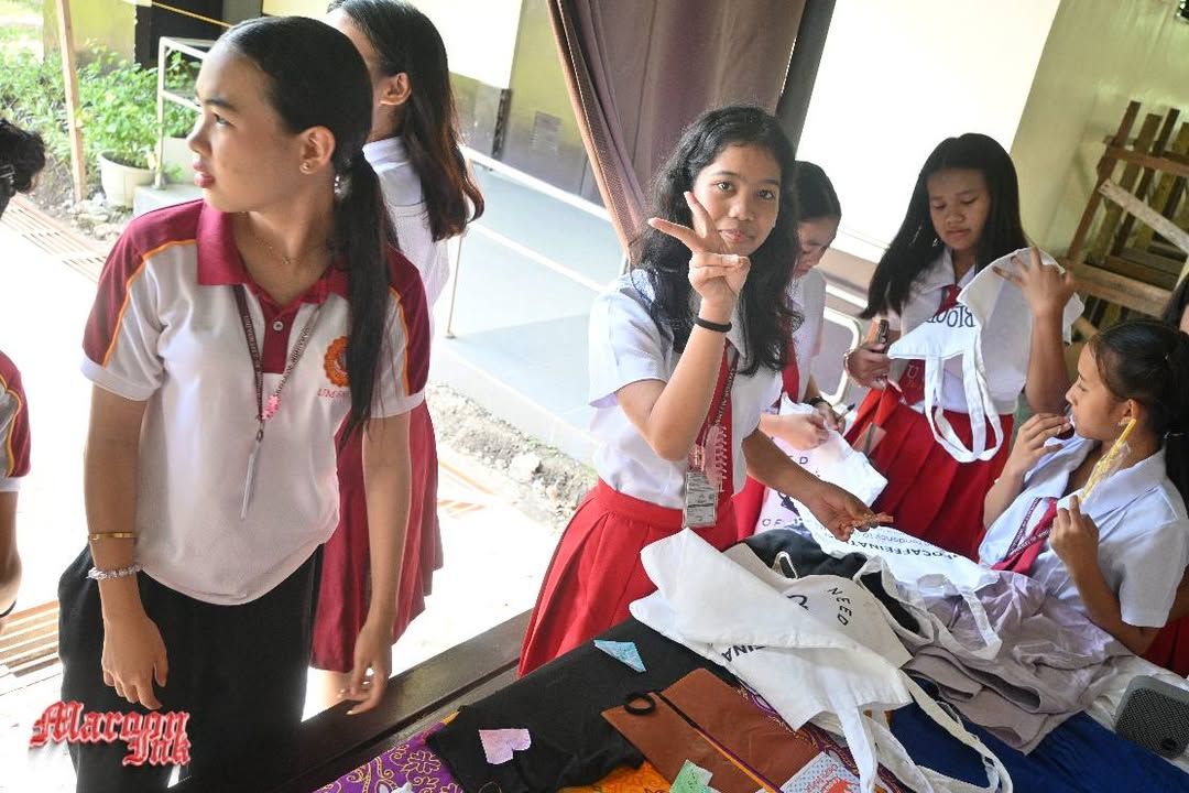 GARAGE SALE | Heads up, 'Ga!