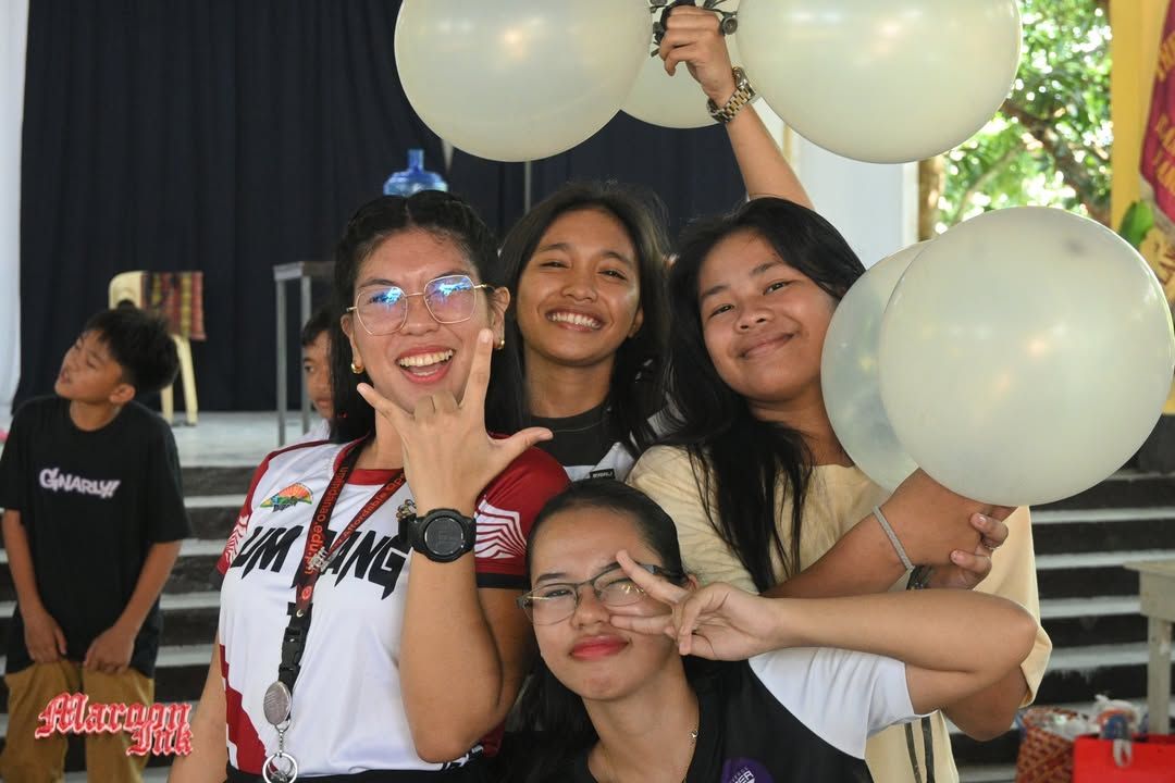 ACQUAINTANCE PARTY | During the afternoon of August 1, 2025, the clubs a...