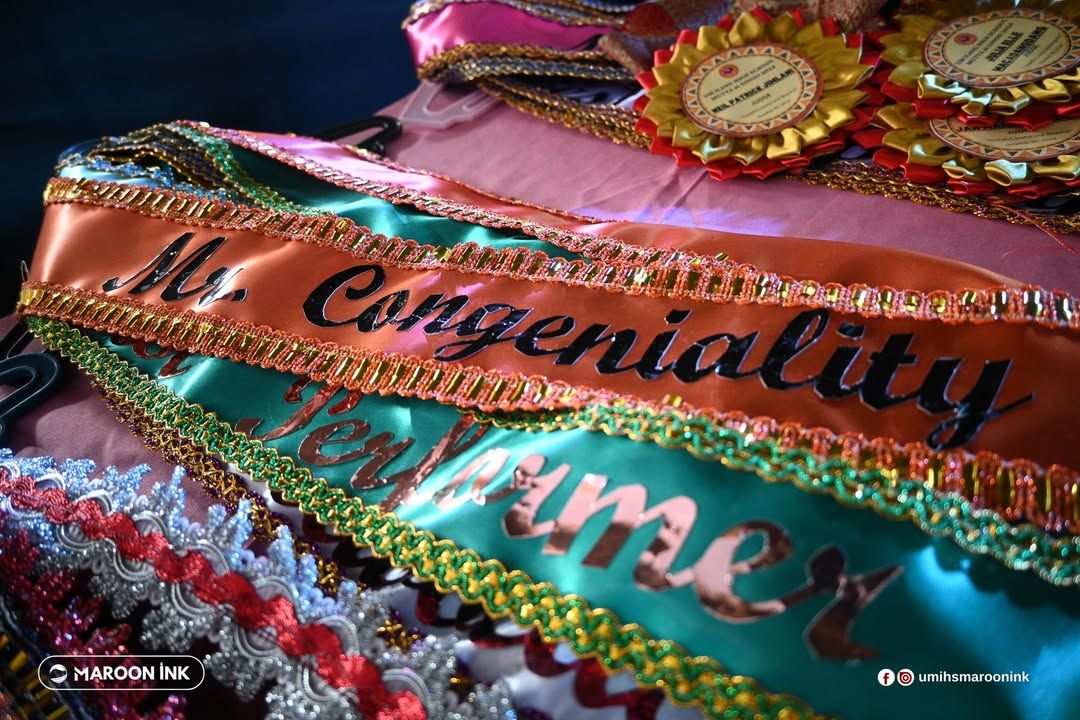 EXHIBITION OF TALENTS | UM Ilang Demonstrate Excellence Through Musical...