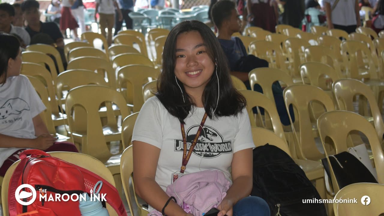 A VOYAGE INTO A WORLD OF DISCOVERY | UMIHS partakes in the Math and Scie...