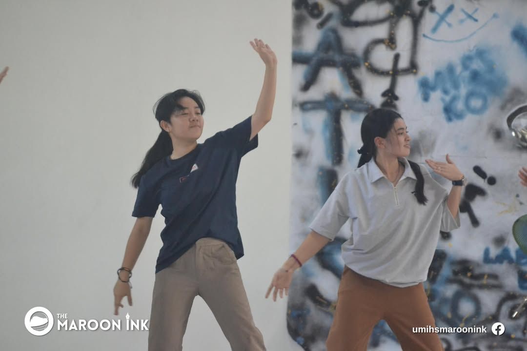 NEWS | 2024 Inter-Branch Expression Skills Presentation