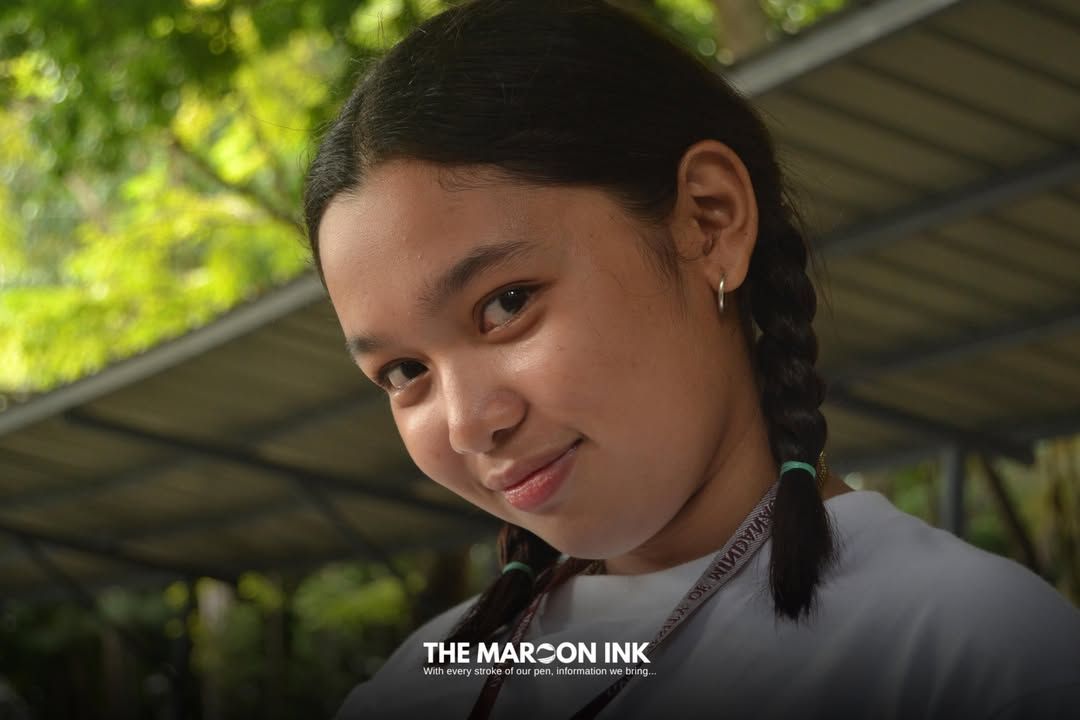 LEADERSHAPE | On September 30, 2024, UM Ilang High School sent selected...