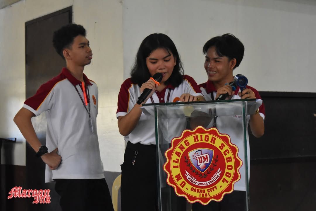 MATHSCIAKA 2025 | A day of discovery, teamwork, and brilliance!