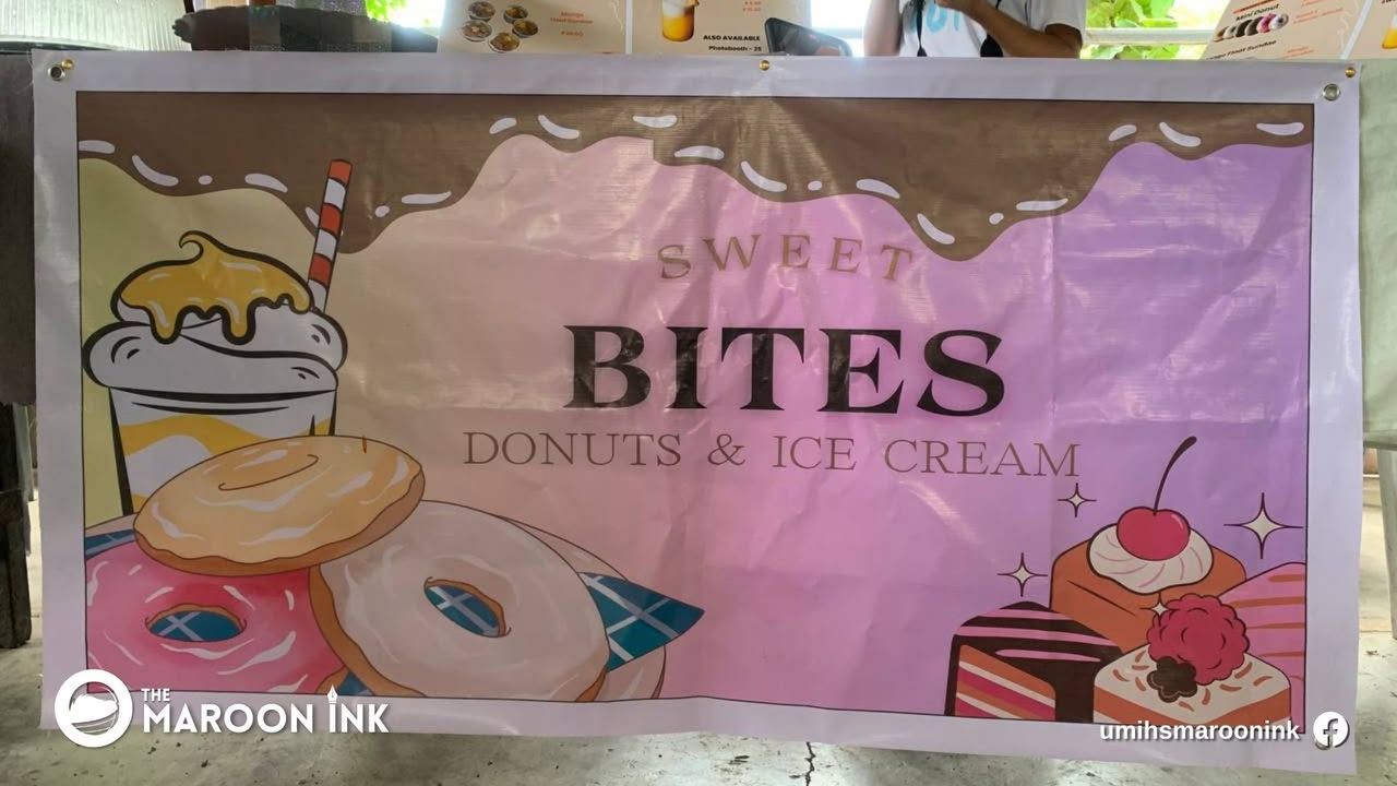 ENTREPRENEURSHIP DAY | On December 6, 2023, the grade eleven students of...