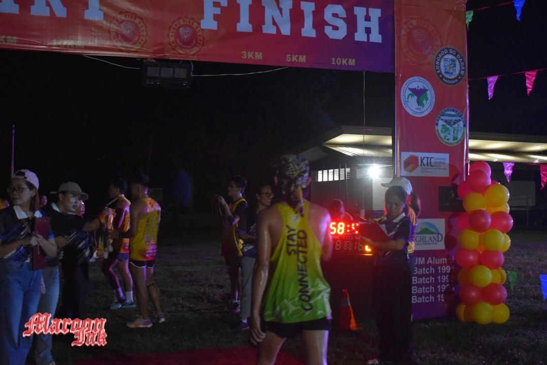 EVENTS | FUN RUN FOR A CAUSE