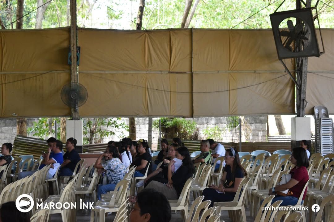 NEWS | In accordance with the R.A. 9165 Comprehensive Dangerous Drugs Ac...