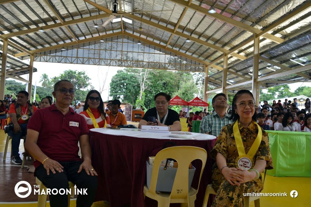 EXPRESSION SKILLS 2024 | Interbranch Expression Skills 2024 entertains c...