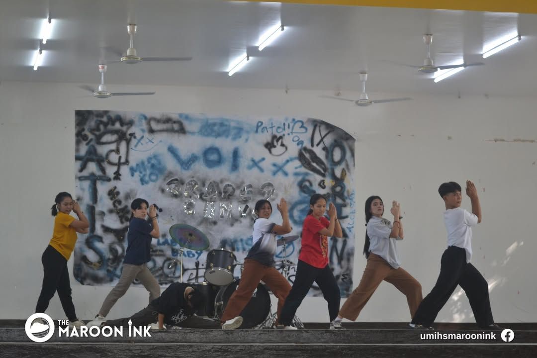 NEWS | 2024 Inter-Branch Expression Skills Presentation